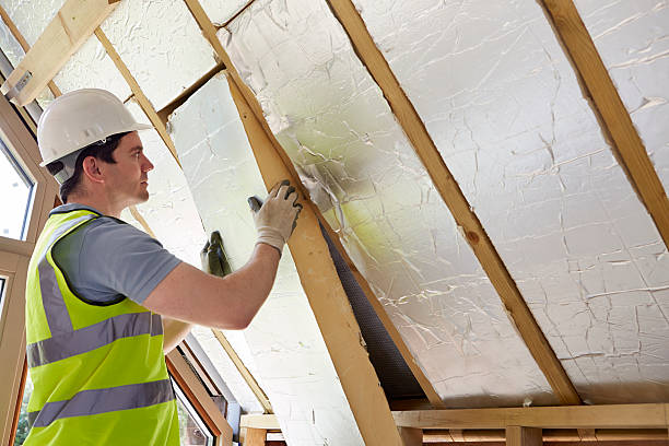 Professional Insulation Contractor in Bartonville, IL